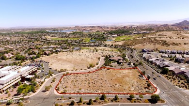 Incredible opportunity to own or lease two hilltop commercial on Prescott Lakes Golf and Country Club in Arizona - for sale on GolfHomes.com, golf home, golf lot