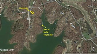 Great Price...Great Waterfront Lot...Great Opportunity! for sale on GolfHomes.com