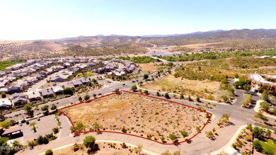 Incredible opportunity to own or lease two hilltop commercial on Prescott Lakes Golf and Country Club in Arizona - for sale on GolfHomes.com, golf home, golf lot