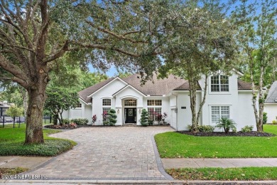 Beautifully Remodeled 4-Bedroom Home in Jax Golf & Country Club
 on Jacksonville Golf and Country Club in Florida - for sale on GolfHomes.com, golf home, golf lot