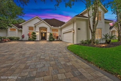 Beautifully Remodeled 4-Bedroom Home in Jax Golf & Country Club
 on Jacksonville Golf and Country Club in Florida - for sale on GolfHomes.com, golf home, golf lot