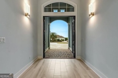 Introducing Your Dream Home: The Perfect Blend of Luxury and on The Club At Osprey Cove in Georgia - for sale on GolfHomes.com, golf home, golf lot