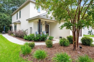 Discover the charm of Fairway Cottages! This beautifully on Sea Palms Golf and Tennis Resort in Georgia - for sale on GolfHomes.com, golf home, golf lot