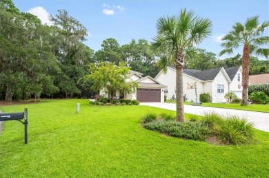 Discover the charm of Fairway Cottages! This beautifully on Sea Palms Golf and Tennis Resort in Georgia - for sale on GolfHomes.com, golf home, golf lot