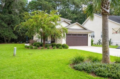 Discover the charm of Fairway Cottages! This beautifully on Sea Palms Golf and Tennis Resort in Georgia - for sale on GolfHomes.com, golf home, golf lot
