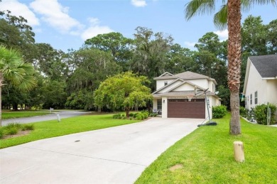 Discover the charm of Fairway Cottages! This beautifully on Sea Palms Golf and Tennis Resort in Georgia - for sale on GolfHomes.com, golf home, golf lot