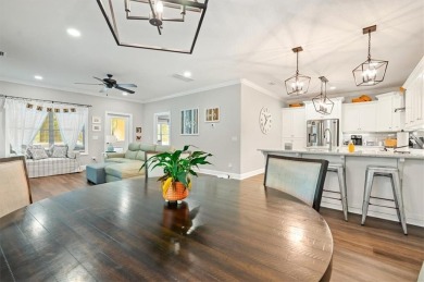 Discover the charm of Fairway Cottages! This beautifully on Sea Palms Golf and Tennis Resort in Georgia - for sale on GolfHomes.com, golf home, golf lot