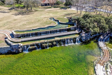 Lots 22331 and 22332 are adjacent lots and total approximately on Summit Rock Golf Course in Texas - for sale on GolfHomes.com, golf home, golf lot