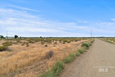 Views, views, views. This beautiful 5 acre parcel has views of on Desert Canyon Golf Course in Idaho - for sale on GolfHomes.com, golf home, golf lot