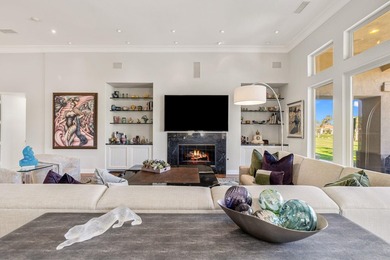 Enjoy sweeping fairway and mountain views from this beautifully on Indian Ridge Country Club in California - for sale on GolfHomes.com, golf home, golf lot