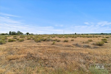Views, views, views. This beautiful 5 acre parcel has views of on Desert Canyon Golf Course in Idaho - for sale on GolfHomes.com, golf home, golf lot