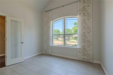 COMING SOON NO SHOWINGS OR OFFERS UNTIL 06/12/2025. Beautifully on Forest Ridge Golf Club in Oklahoma - for sale on GolfHomes.com, golf home, golf lot