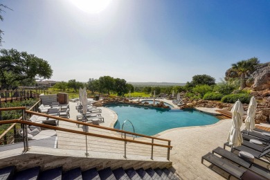 Lots 22331 and 22332 are adjacent lots and total approximately on Summit Rock Golf Course in Texas - for sale on GolfHomes.com, golf home, golf lot