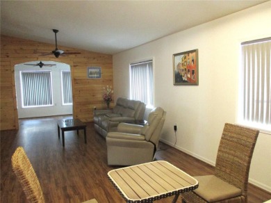LOVELY UPDATED MOVE IN READY VILLA ON THE 18TH FAIRWAY ! You on Preserve Golf Club in Florida - for sale on GolfHomes.com, golf home, golf lot