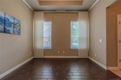 COMING SOON NO SHOWINGS OR OFFERS UNTIL 06/12/2025. Beautifully on Forest Ridge Golf Club in Oklahoma - for sale on GolfHomes.com, golf home, golf lot