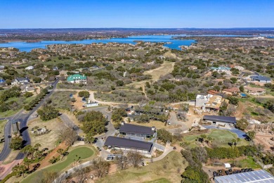 Lots 22331 and 22332 are adjacent lots and total approximately on Summit Rock Golf Course in Texas - for sale on GolfHomes.com, golf home, golf lot