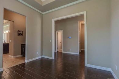 COMING SOON NO SHOWINGS OR OFFERS UNTIL 06/12/2025. Beautifully on Forest Ridge Golf Club in Oklahoma - for sale on GolfHomes.com, golf home, golf lot