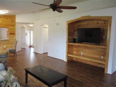LOVELY UPDATED MOVE IN READY VILLA ON THE 18TH FAIRWAY ! You on Preserve Golf Club in Florida - for sale on GolfHomes.com, golf home, golf lot