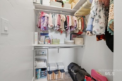 This Beautiful home is the *Brennan* floor plan in *the Woodland on Hunters Point Golf Club in Idaho - for sale on GolfHomes.com, golf home, golf lot