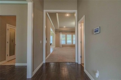 COMING SOON NO SHOWINGS OR OFFERS UNTIL 06/12/2025. Beautifully on Forest Ridge Golf Club in Oklahoma - for sale on GolfHomes.com, golf home, golf lot