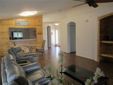 LOVELY UPDATED MOVE IN READY VILLA ON THE 18TH FAIRWAY ! You on Preserve Golf Club in Florida - for sale on GolfHomes.com, golf home, golf lot