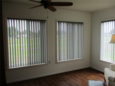 LOVELY UPDATED MOVE IN READY VILLA ON THE 18TH FAIRWAY ! You on Preserve Golf Club in Florida - for sale on GolfHomes.com, golf home, golf lot