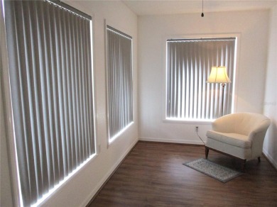 LOVELY UPDATED MOVE IN READY VILLA ON THE 18TH FAIRWAY ! You on Preserve Golf Club in Florida - for sale on GolfHomes.com, golf home, golf lot