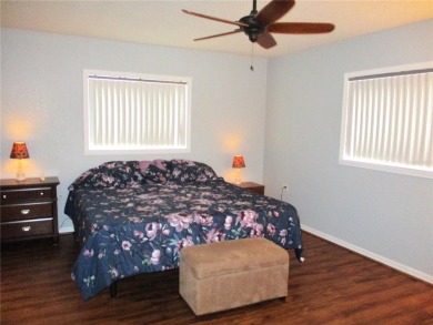 LOVELY UPDATED MOVE IN READY VILLA ON THE 18TH FAIRWAY ! You on Preserve Golf Club in Florida - for sale on GolfHomes.com, golf home, golf lot