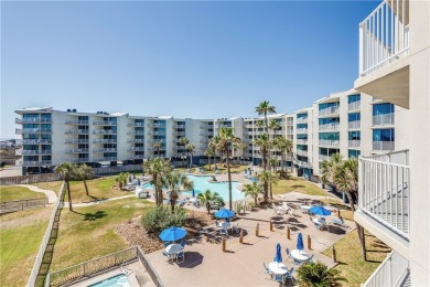 Experience coastal living at its finest in this stunning BEACH on Palmilla Beach Golf Club in Texas - for sale on GolfHomes.com, golf home, golf lot