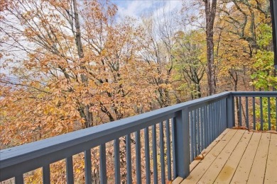 Spectacular views of Lake Tamarack and Sharptop Mountain from on Bent Tree Golf Course in Georgia - for sale on GolfHomes.com, golf home, golf lot