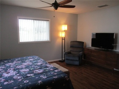 LOVELY UPDATED MOVE IN READY VILLA ON THE 18TH FAIRWAY ! You on Preserve Golf Club in Florida - for sale on GolfHomes.com, golf home, golf lot