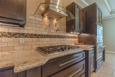 COMING SOON NO SHOWINGS OR OFFERS UNTIL 06/12/2025. Beautifully on Forest Ridge Golf Club in Oklahoma - for sale on GolfHomes.com, golf home, golf lot