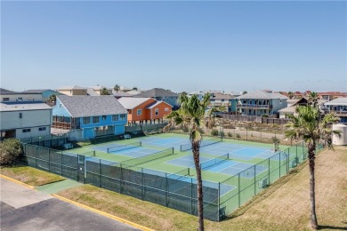 Experience coastal living at its finest in this stunning BEACH on Palmilla Beach Golf Club in Texas - for sale on GolfHomes.com, golf home, golf lot