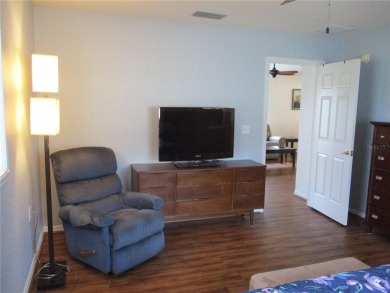 LOVELY UPDATED MOVE IN READY VILLA ON THE 18TH FAIRWAY ! You on Preserve Golf Club in Florida - for sale on GolfHomes.com, golf home, golf lot