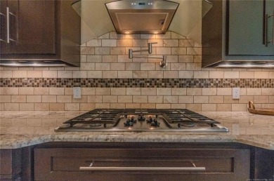 COMING SOON NO SHOWINGS OR OFFERS UNTIL 06/12/2025. Beautifully on Forest Ridge Golf Club in Oklahoma - for sale on GolfHomes.com, golf home, golf lot