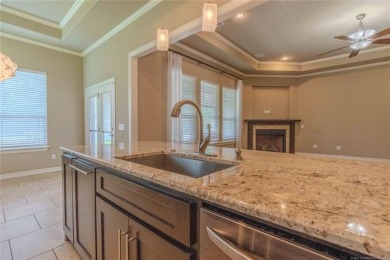 COMING SOON NO SHOWINGS OR OFFERS UNTIL 06/12/2025. Beautifully on Forest Ridge Golf Club in Oklahoma - for sale on GolfHomes.com, golf home, golf lot