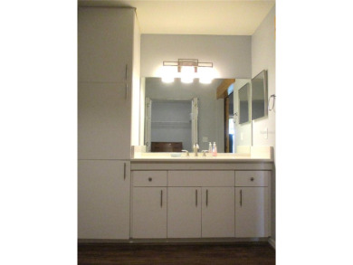 LOVELY UPDATED MOVE IN READY VILLA ON THE 18TH FAIRWAY ! You on Preserve Golf Club in Florida - for sale on GolfHomes.com, golf home, golf lot