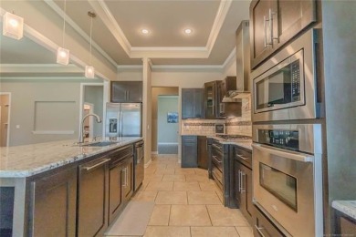 COMING SOON NO SHOWINGS OR OFFERS UNTIL 06/12/2025. Beautifully on Forest Ridge Golf Club in Oklahoma - for sale on GolfHomes.com, golf home, golf lot