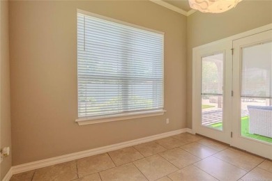 COMING SOON NO SHOWINGS OR OFFERS UNTIL 06/12/2025. Beautifully on Forest Ridge Golf Club in Oklahoma - for sale on GolfHomes.com, golf home, golf lot