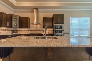 COMING SOON NO SHOWINGS OR OFFERS UNTIL 06/12/2025. Beautifully on Forest Ridge Golf Club in Oklahoma - for sale on GolfHomes.com, golf home, golf lot