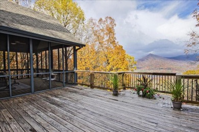 Spectacular views of Lake Tamarack and Sharptop Mountain from on Bent Tree Golf Course in Georgia - for sale on GolfHomes.com, golf home, golf lot