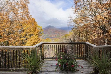 Spectacular views of Lake Tamarack and Sharptop Mountain from on Bent Tree Golf Course in Georgia - for sale on GolfHomes.com, golf home, golf lot