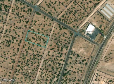 1.04 acre lot located in nice residential area of Concho Valley on Concho Valley Country Club in Arizona - for sale on GolfHomes.com, golf home, golf lot