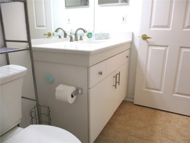 LOVELY UPDATED MOVE IN READY VILLA ON THE 18TH FAIRWAY ! You on Preserve Golf Club in Florida - for sale on GolfHomes.com, golf home, golf lot