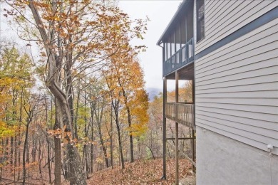 Spectacular views of Lake Tamarack and Sharptop Mountain from on Bent Tree Golf Course in Georgia - for sale on GolfHomes.com, golf home, golf lot