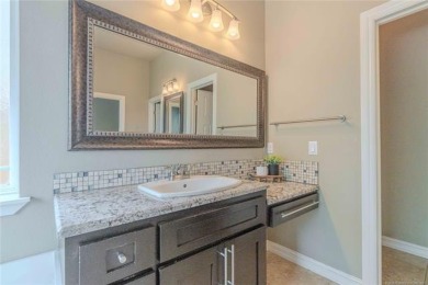 COMING SOON NO SHOWINGS OR OFFERS UNTIL 06/12/2025. Beautifully on Forest Ridge Golf Club in Oklahoma - for sale on GolfHomes.com, golf home, golf lot