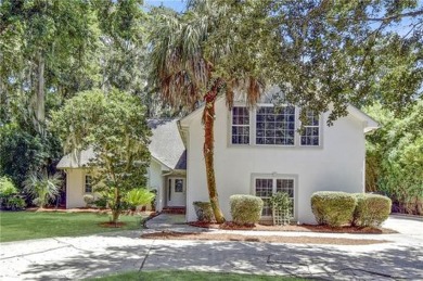 HUGE price Improvement! Welcome to Island living! This charming on Sea Palms Golf and Tennis Resort in Georgia - for sale on GolfHomes.com, golf home, golf lot