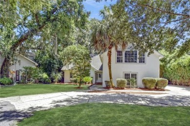 HUGE price Improvement! Welcome to Island living! This charming on Sea Palms Golf and Tennis Resort in Georgia - for sale on GolfHomes.com, golf home, golf lot