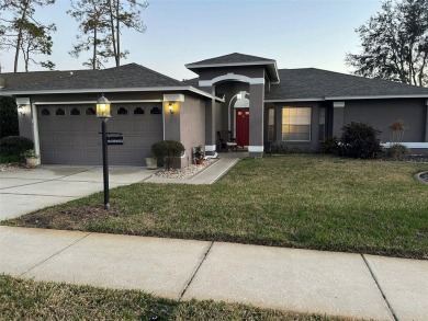 PRICE REDUCED!!This well maintained Victoria II has been updated on Heritage Pines Country Club in Florida - for sale on GolfHomes.com, golf home, golf lot