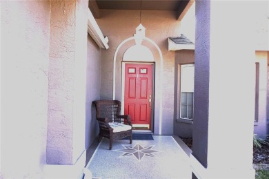 PRICE REDUCED!!This well maintained Victoria II has been updated on Heritage Pines Country Club in Florida - for sale on GolfHomes.com, golf home, golf lot